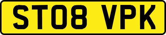 ST08VPK