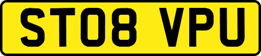 ST08VPU