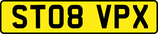 ST08VPX