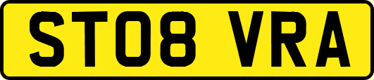 ST08VRA