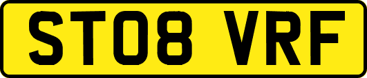 ST08VRF