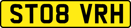 ST08VRH