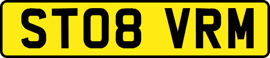 ST08VRM