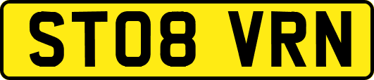 ST08VRN