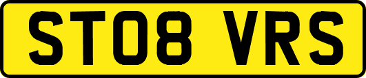 ST08VRS