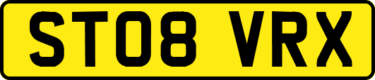 ST08VRX