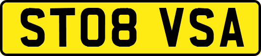ST08VSA