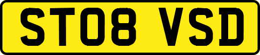 ST08VSD
