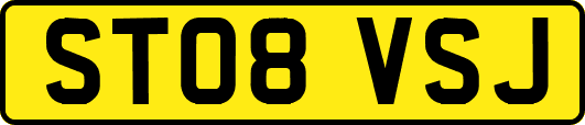 ST08VSJ