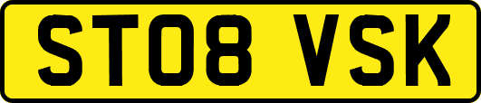 ST08VSK