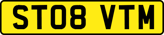 ST08VTM