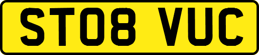 ST08VUC