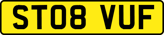 ST08VUF