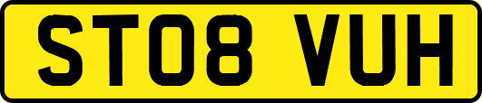 ST08VUH