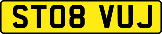 ST08VUJ