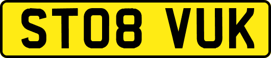 ST08VUK
