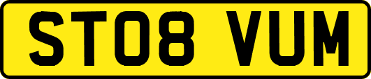 ST08VUM