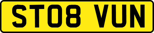 ST08VUN