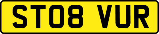 ST08VUR