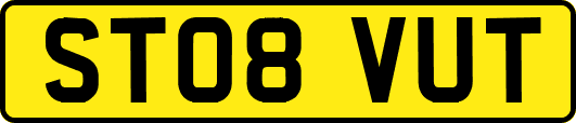 ST08VUT