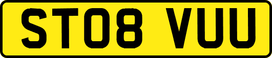 ST08VUU