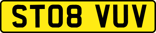 ST08VUV