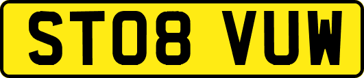 ST08VUW
