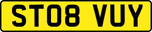 ST08VUY