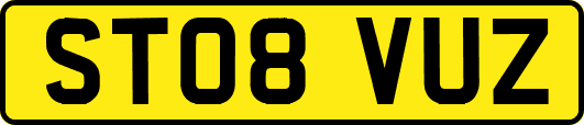 ST08VUZ