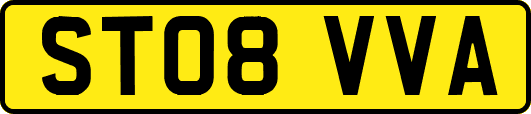 ST08VVA