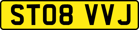 ST08VVJ