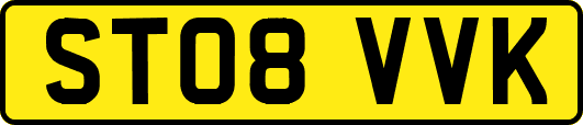 ST08VVK