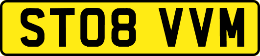 ST08VVM