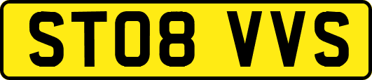 ST08VVS