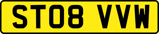 ST08VVW