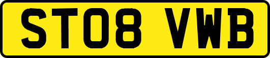 ST08VWB