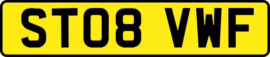 ST08VWF