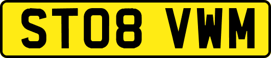 ST08VWM