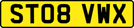 ST08VWX