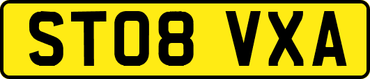 ST08VXA