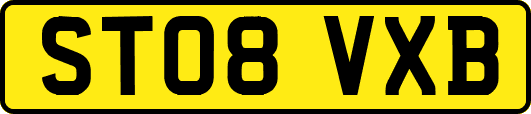 ST08VXB