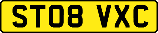 ST08VXC