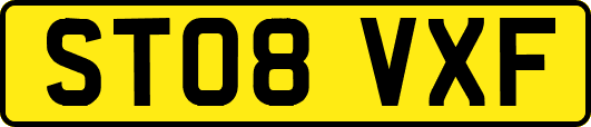 ST08VXF