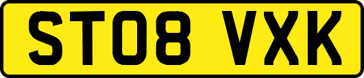 ST08VXK