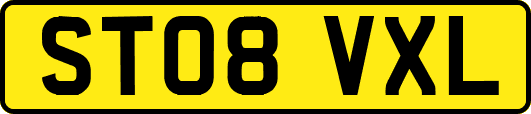 ST08VXL