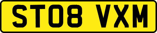 ST08VXM