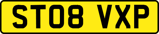 ST08VXP