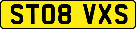 ST08VXS