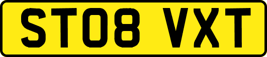 ST08VXT