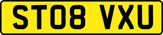 ST08VXU